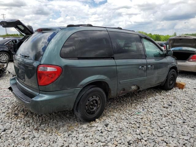 2004 Dodge Grand Caravan SXT