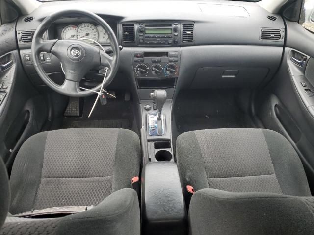 2006 Toyota Corolla CE