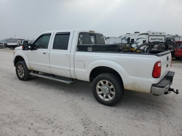 2011 Ford F250 Super Duty