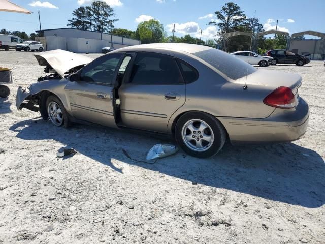 2004 Ford Taurus SES