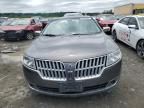 2012 Lincoln MKZ