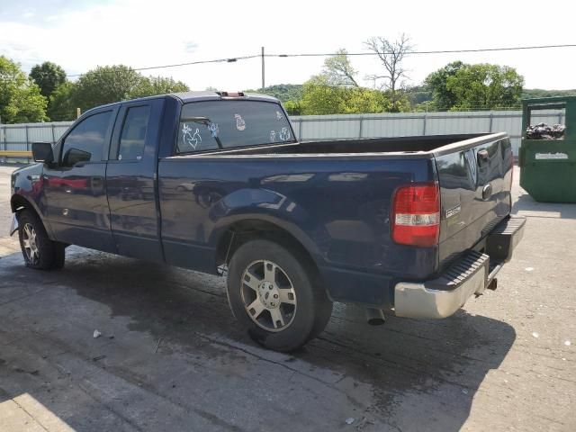 2007 Ford F150