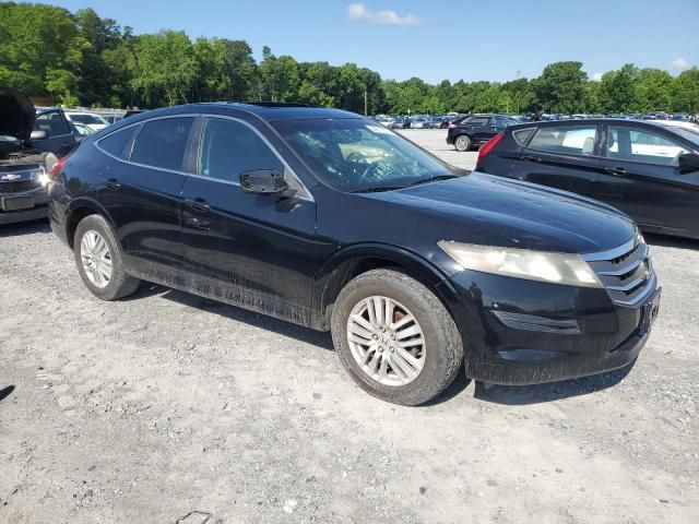 2012 Honda Crosstour EX