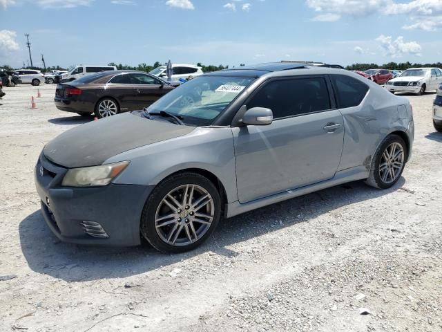 2011 Scion TC