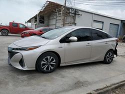 2019 Toyota Prius Prime for sale in Corpus Christi, TX
