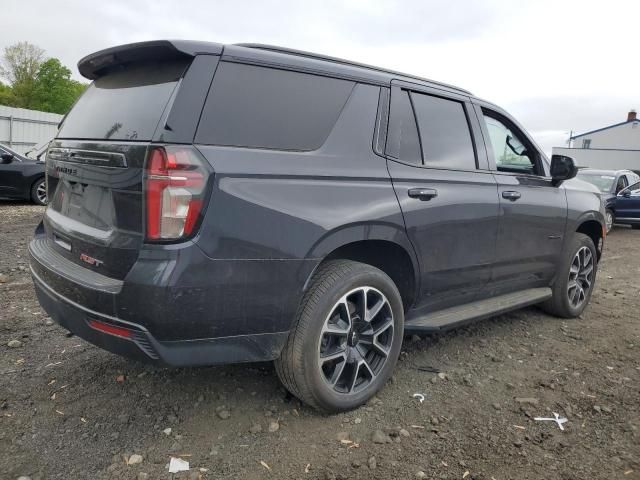 2023 Chevrolet Tahoe K1500 RST