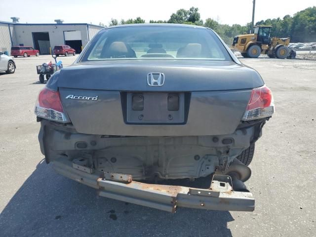 2009 Honda Accord EX