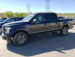 2016 Ford F150 Supercrew for sale in Littleton, CO