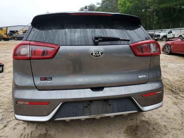 2018 KIA Niro FE