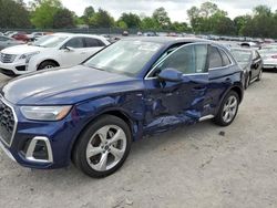 2023 Audi Q5 Premium Plus 45 for sale in Madisonville, TN