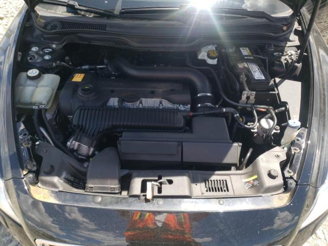 2011 Volvo C70 T5