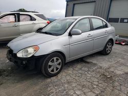 2007 Hyundai Accent GLS for sale in Chambersburg, PA