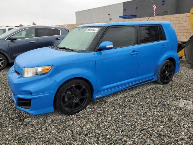 2011 Scion XB