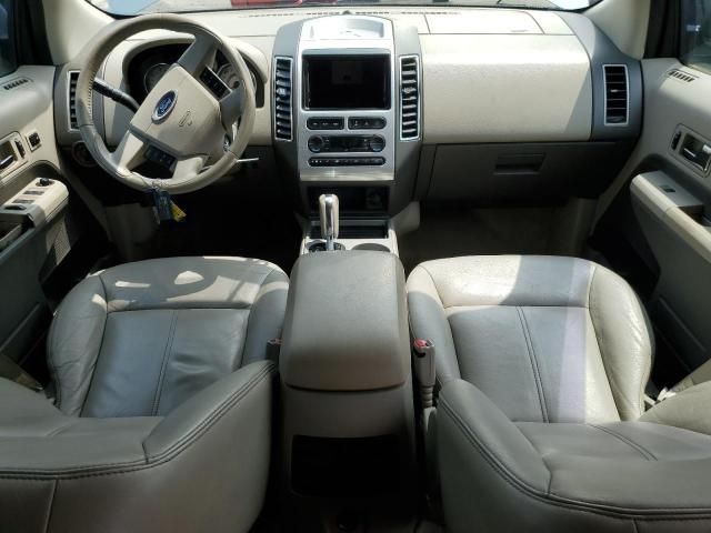 2007 Ford Edge SEL Plus