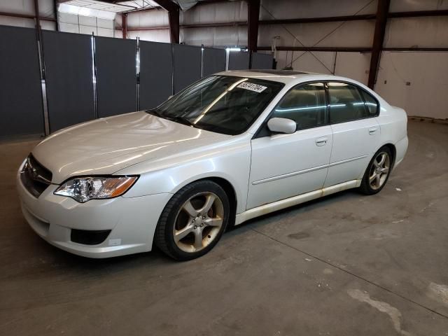 2009 Subaru Legacy 2.5I