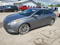 2012 Hyundai Sonata SE en venta en Pekin, IL