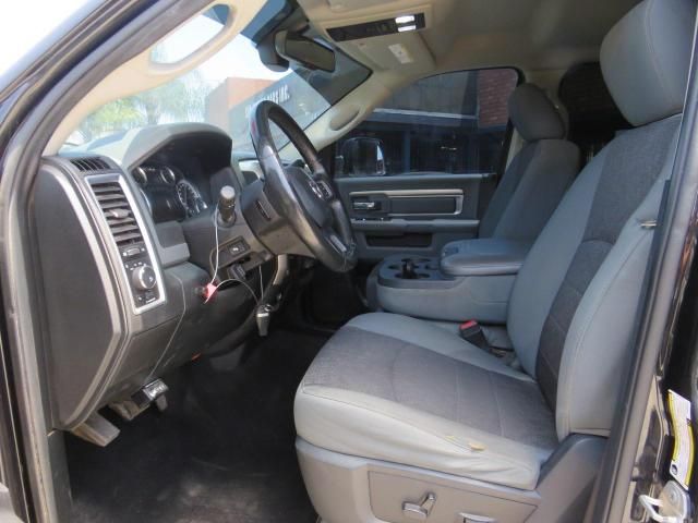 2015 Dodge RAM 2500 SLT