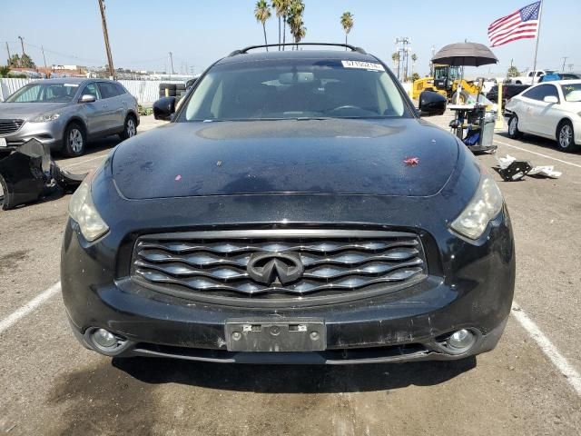 2011 Infiniti FX35