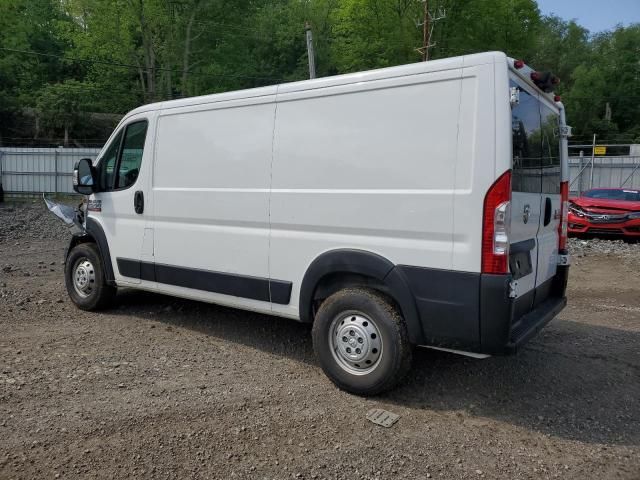 2021 Dodge RAM Promaster 1500 1500 Standard