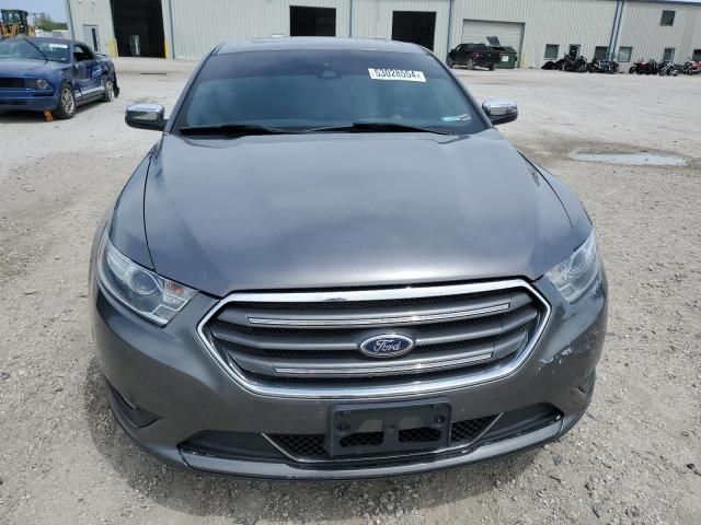 2013 Ford Taurus Limited