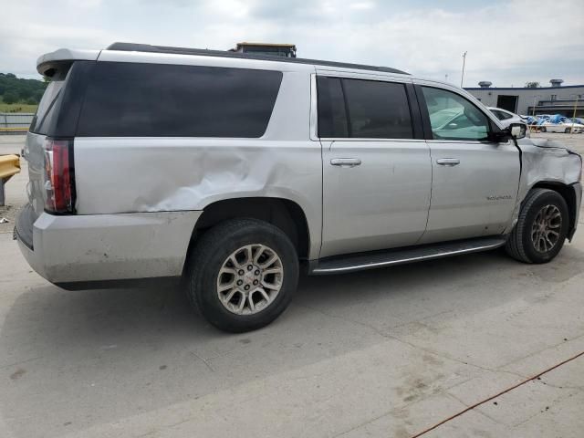 2016 GMC Yukon XL C1500 SLT