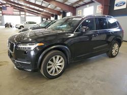 Volvo salvage cars for sale: 2016 Volvo XC90 T6