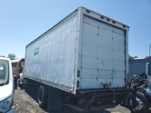 2004 Freightliner M2 106 Medium Duty