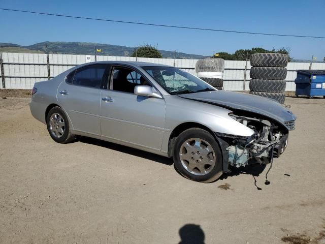 2002 Lexus ES 300