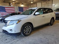 2014 Nissan Pathfinder S for sale in Columbia, MO