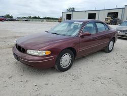2000 Buick Century Limited for sale in Kansas City, KS