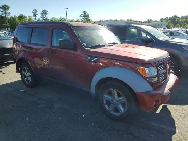 2008 Dodge Nitro SLT