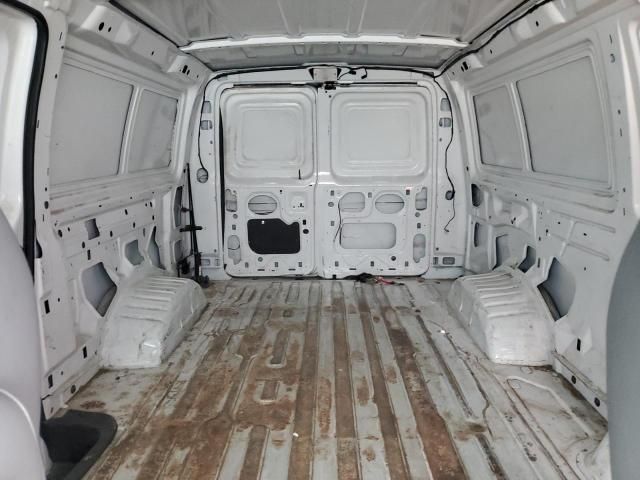 2005 Ford Econoline E150 Van