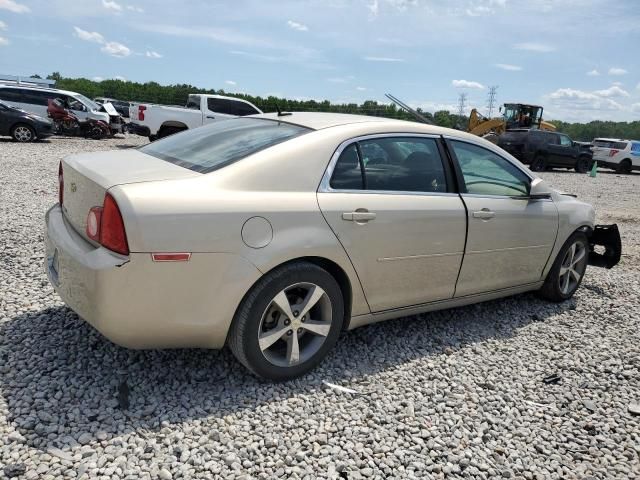 2011 Chevrolet Malibu 1LT