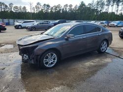 2009 Acura TL for sale in Harleyville, SC