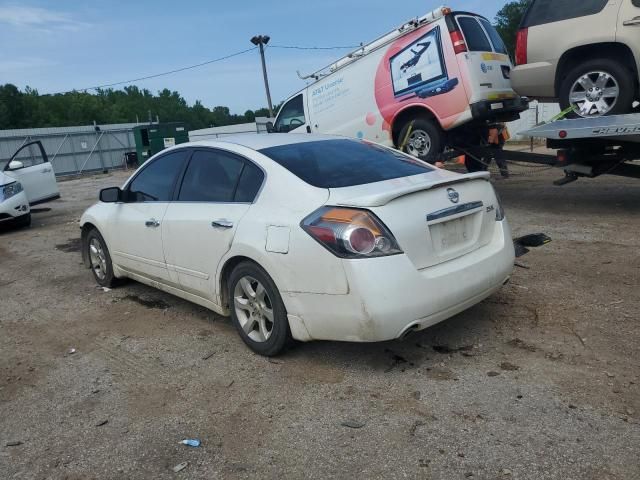 2009 Nissan Altima 2.5