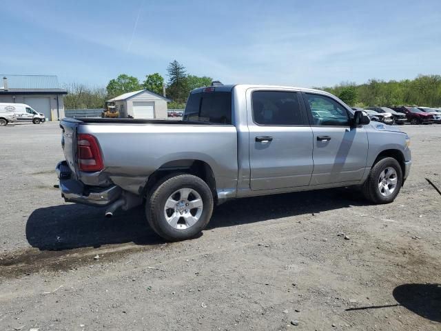 2023 Dodge RAM 1500 Tradesman