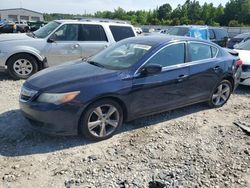 Acura ILX salvage cars for sale: 2014 Acura ILX 20