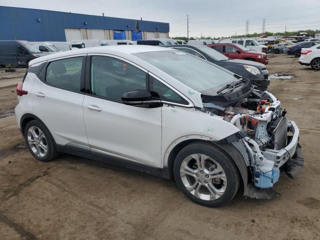 2020 Chevrolet Bolt EV LT