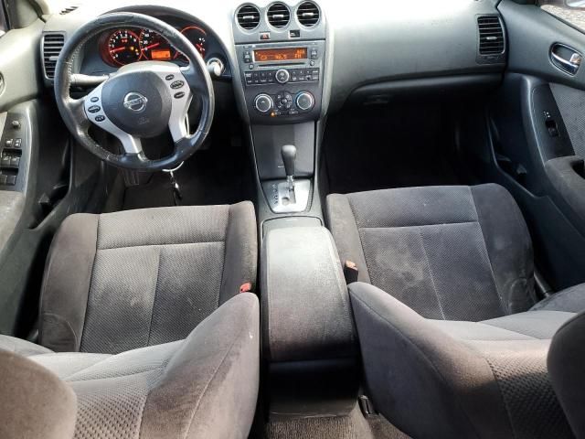 2008 Nissan Altima 2.5