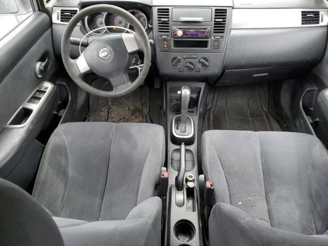 2007 Nissan Versa S