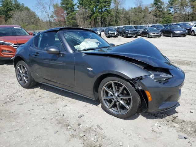 2017 Mazda MX-5 Miata Grand Touring