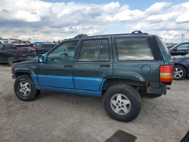 1994 Jeep Grand Cherokee Laredo