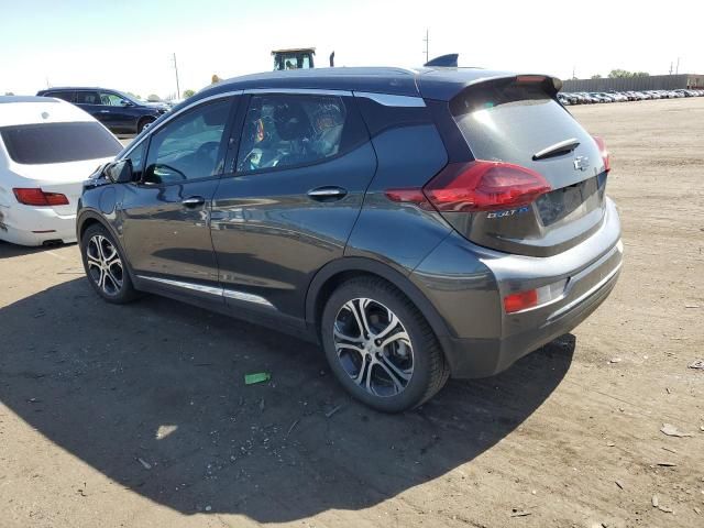 2017 Chevrolet Bolt EV Premier