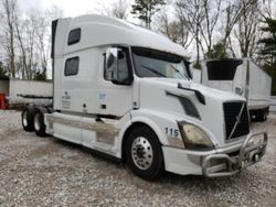 2016 Volvo VN VNL for sale in West Warren, MA