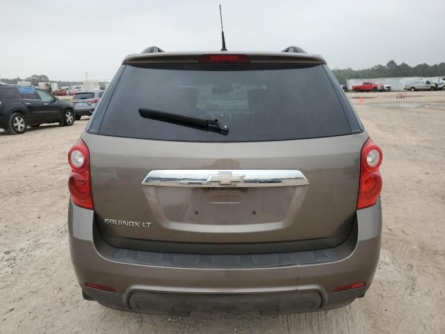 2011 Chevrolet Equinox LT