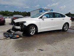 2018 Ford Fusion SE for sale in Apopka, FL