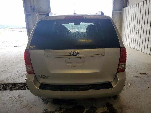 2014 KIA Sedona LX