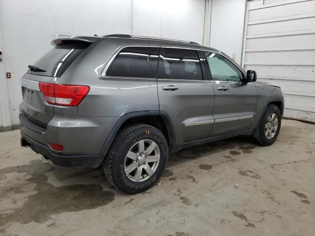 2013 Jeep Grand Cherokee Laredo