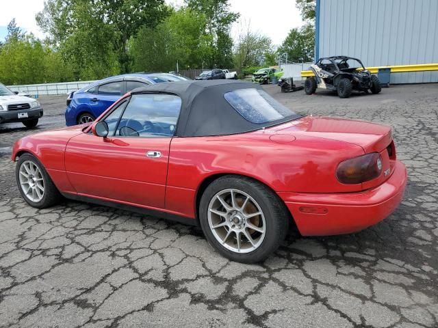 1996 Mazda MX-5 Miata