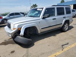2006 Jeep Commander for sale in Woodhaven, MI